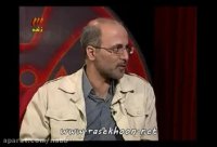 مسعود فراستی - نقد فیلم کلاه قرمزی و بچه ننه - برنامه هفت