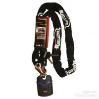 خرید انواع مدل های قفل موتورسیکلت