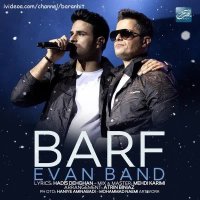 آهنگ جدید ایوان بند برف