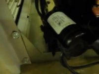 Halsey Taylor Drinking Fount Demonstration Stu