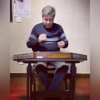 سنتورنوازی در نوای شهرآشوب/ استاد ابراهیم حسینی