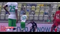 لخیا دانسک 1-1 وولفسبورگ