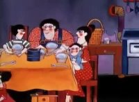 انیمیشن کوتاه "رویای غیرممکن"