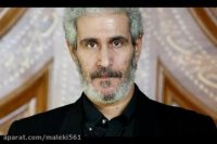 مداحی شنیدنی کویتی پور سنگ میبارد نیزه می آید ویژه محرم ۱۳۹۵.