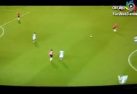 پاسهای معروف منچستر یونایتد