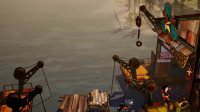تریلر جدید بازی "The Flame in the Flood"
