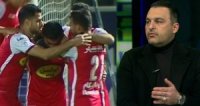 عوامل موفقیت پرسپولیس در نیم فصل از زبان محمدی