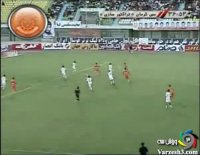 گل زیبای مصطفی سیفی