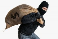 سرقت های احمقانه و باحال