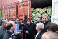 پیگیری معاون اول رئیس جمهور برای ترخیص کالاها