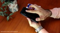 آنباکس گوشی هوشمند Huawei Y7p
