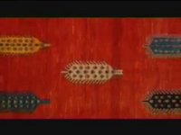 فرش عشایری بهروز افخمی