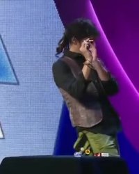 تردستی برای سیگاریا !