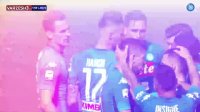برترین گلهای ناپولی در مقابل تورینو