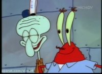 دانلود کارتون باب اسفنجی قسمت اول