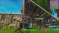 گیم پلی مپ جدید بازی Fortnite