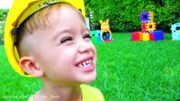 برنامه کودک ولاد و نیکی _ داستان عروسک ها _ بانوان سرگرمی کودک