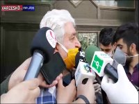 شمس:11 اردیبهشت تکلیف جام جهانی فوتسال روشن میشود