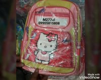 خرید عمده کوله پشتی مدرسه دبیرستانی