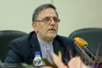 وزارت خزانه‌داری آمریکا رییس بانک مرکزی را تحریم کرد