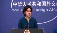 وزارت خارجه چین: پاسخ قلدربازی تجاری آمریکا را می دهیم
