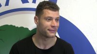 SIGNING: Yanic Wildschut on loan deal with Wigan Athletic