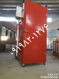 خرید دستگاه خشک کن