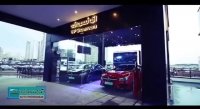 افتتاح شعبه بام لند اتوخسروانی Vip Showroom