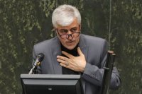 دومین کارت زرد مجلس به وزیر ورزش