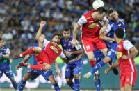 نقد داوری دربی 101