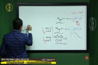 قسمت 11 تدریس فوق العاده فیزیک توسط استاد امیر مسعودی