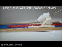 ساخت عضلات مصنوعی شبیه عضلات انسان برای ربات ها