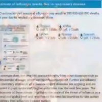 صحبت کورونا با ما