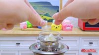 کیک دوطبقه ی یلدایی : کیک هندوانه شب یلدا : تزیین ایده کیک یلدایی