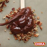 دستور آسان آشپزی: دسر موز شکلات