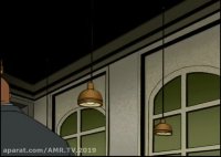 ..‌انیمیشن سریالی بتمن ( The Batman 2004 ( فصل 1 ( قسمت 12 ( دوبله فارسی )