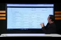 سوالات زبان - استاد محمودی