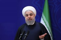 روحانی:  می‌دانم مشکل اشتغال داریم، اما حل می‌شود!