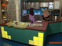 خوراک بوقلمون