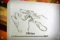 فلیپ بوک ماتریکس