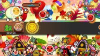 تریلر اطلاعیه از بازی Taiko no Tatsujin منتشر شد