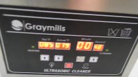 Graymills BTV-032 Ultrasonic Cleaner