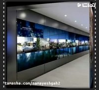 اجاره تلویزیون شهری - لپ تاپ / ویدیو وال / های رنتر  hirenter