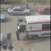 انتقال فرد مشکوک به کرونا از مرکز آموزشی درمانی علوی اردبیل