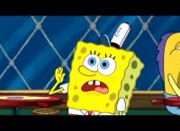 انیمیشن (باب اسفنجی) تولد باب اسفنجی دوبل سلام