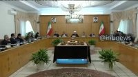 رئیس جمهوری: منتقدان دلسوز زمان شناس هستند