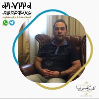 کاشت مو طبیعی