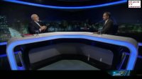 Iran IRIB2 interview FM Zarif: Caspian Sea,Trump,U.S,JCPOA ایران گفگوی خبری, ظریف: خزر,ترامپ٬برجام