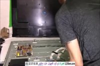 آموزش تعمیر مانیتور قسمت 1