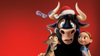انیمیشن 2017 Ferdinand - فردیناند دوبله فارسی